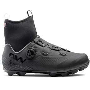NORTHWAVE MAGMA XC CORE black
