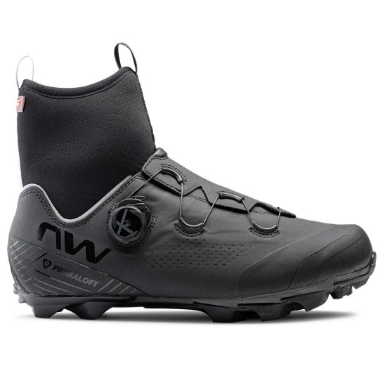 NORTHWAVE MAGMA XC CORE black NORTHWAVE MAGMA XC CORE black