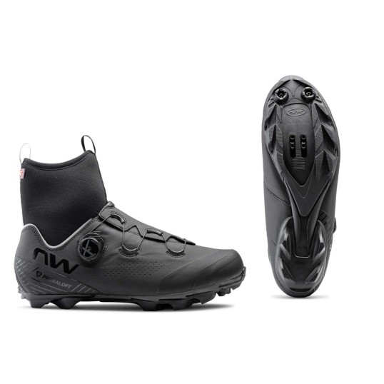 NORTHWAVE MAGMA XC CORE black NORTHWAVE MAGMA XC CORE black