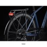 Електрически градски велосипед TREK FX+ 2 | Satin Mulsanne Blue