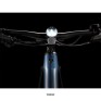 Електрически градски велосипед TREK FX+ 2 | Satin Mulsanne Blue