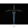 Електрически градски велосипед TREK FX+ 2 | Satin Mulsanne Blue