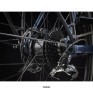 Електрически градски велосипед TREK FX+ 2 | Satin Mulsanne Blue
