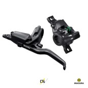 MAGURA CT4 | Лява дискова спирачка за велосипед - 2 бутална
