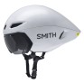 SMITH JETSTREAM TT white matte white | Шосейна вело каска SMITH JETSTREAM TT white matte white | Шосейна вело каска