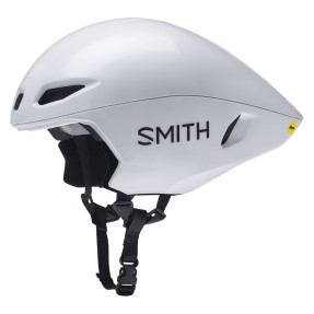 SMITH JETSTREAM TT white matte white | Шосейна вело каска SMITH JETSTREAM TT white matte white | Шосейна вело каска