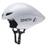 SMITH JETSTREAM TT white matte white | Шосейна вело каска SMITH JETSTREAM TT white matte white | Шосейна вело каска