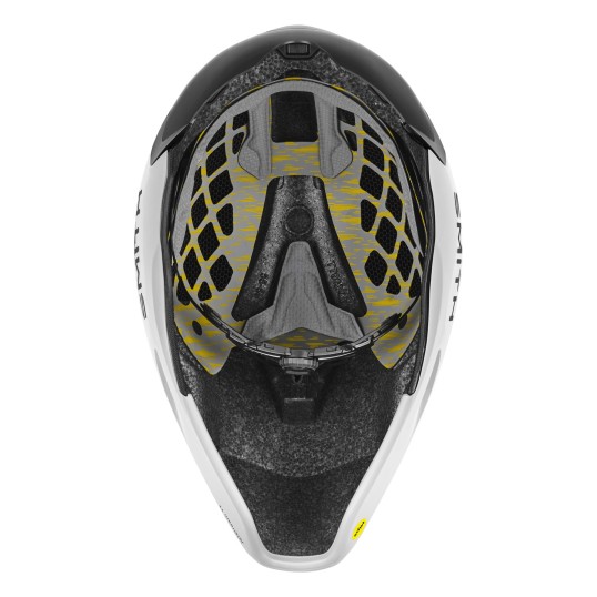 SMITH JETSTREAM TT white matte white | Шосейна вело каска SMITH JETSTREAM TT white matte white | Шосейна вело каска