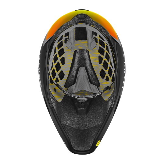 SMITH JETSTREAM TT matte black | Шосейна вело каска SMITH JETSTREAM TT matte black | Шосейна вело каска