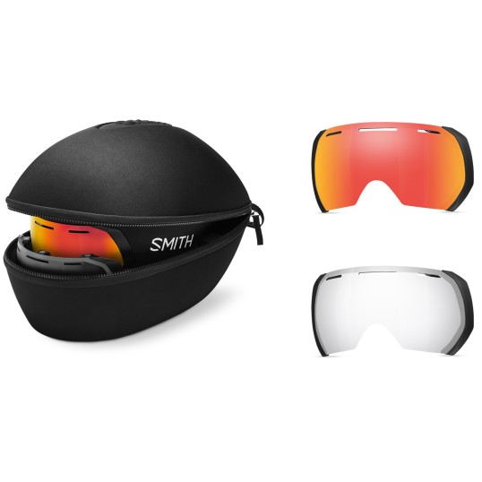SMITH JETSTREAM TT matte black | Шосейна вело каска SMITH JETSTREAM TT matte black | Шосейна вело каска