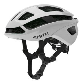 SMITH TRACE MIPS white matte white | Шосейна вело каска SMITH TRACE MIPS white matte white | Шосейна вело каска