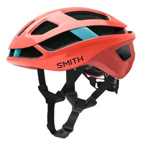 SMITH TRACE MIPS poppy / terra / storm | Шосейна вело каска SMITH TRACE MIPS poppy / terra / storm | Шосейна вело каска