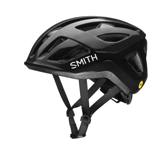 SMITH ZIP JR MIPS black | Детска вело каска SMITH ZIP JR MIPS black | Детска вело каска