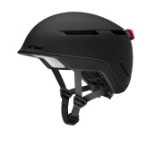 SMITH DISPATCH MIPS Matte Black | Градска каска за велосипед