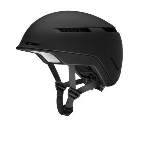 SMITH DISPATCH MIPS Matte Black | Градска каска за велосипед SMITH DISPATCH MIPS Matte Black | Градска каска за велосипед