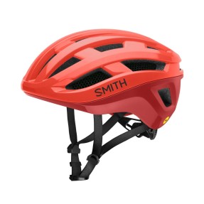 SMITH PERSIST 2 MIPS poppy / terra | Шосейна вело каска SMITH PERSIST 2 MIPS poppy / terra | Шосейна вело каска