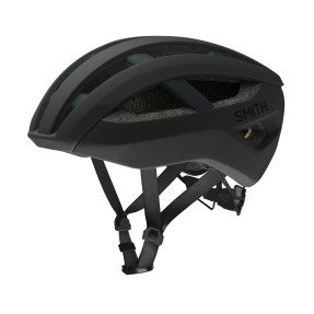 SMITH NETWORK MIPS matte blackout | Шосейна вело каска SMITH NETWORK MIPS matte blackout | Шосейна вело каска