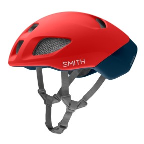 SMITH IGNITE Matte Rice Mediterranean | Шосейна каска SMITH IGNITE Matte Rice Mediterranean | Шосейна каска