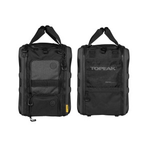 TOPEAK PakGo GearPack | Чанта за велосипедна екипировка