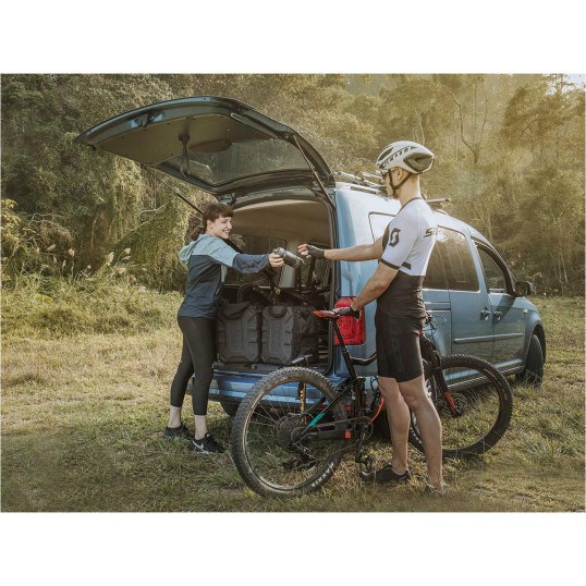 TOPEAK PakGo GearPack | Чанта за велосипедна екипировка TOPEAK PakGo GearPack | Чанта за велосипедна екипировка