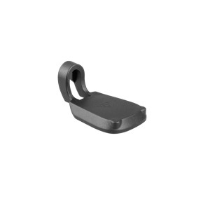 TOPEAK NINJA+ CAGE MOUNT FOR AIRTAG | Кошничка за бидон