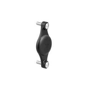 TOPEAK CAGE MOUNT FOR AIRTAG | Кошничка за бидон