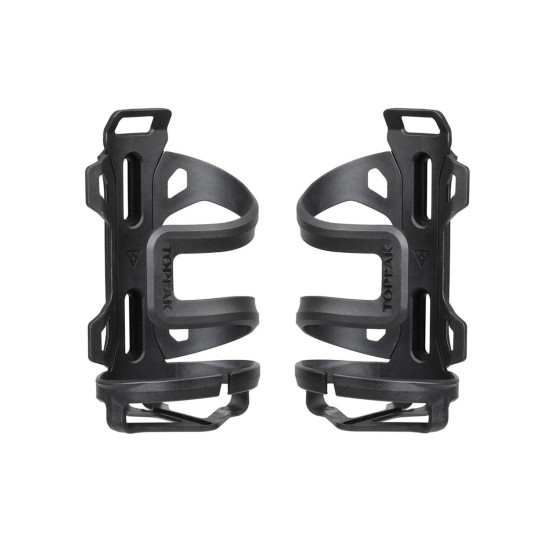 TOPEAK DualSide Cage Pro | Кошничка за бидон TOPEAK DualSide Cage Pro | Кошничка за бидон