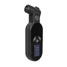 TOPEAK SmartGauge D2X | Помпа за велосипед