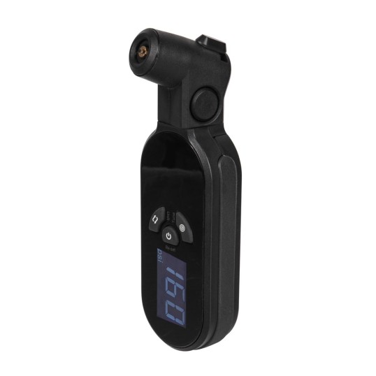 TOPEAK SmartGauge D2X | Помпа за велосипед TOPEAK SmartGauge D2X | Помпа за велосипед