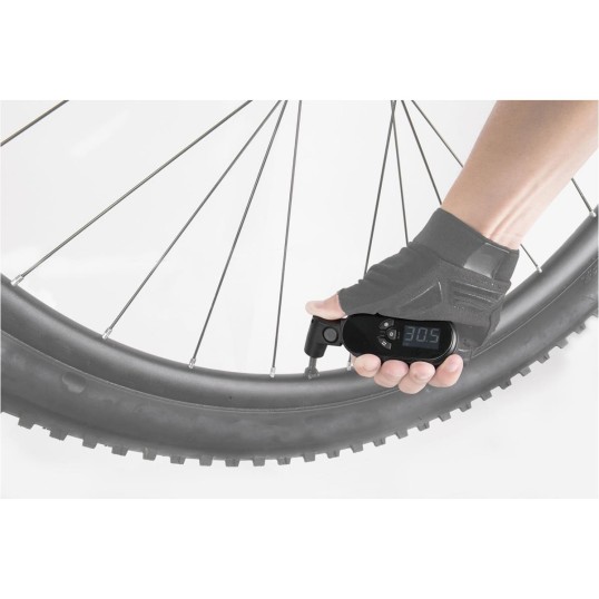 TOPEAK SmartGauge D2X | Помпа за велосипед TOPEAK SmartGauge D2X | Помпа за велосипед