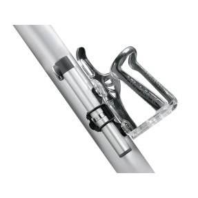 TOPEAK Micro Rocket ALUMINIUM | Помпа за велосипед TOPEAK Micro Rocket ALUMINIUM | Помпа за велосипед