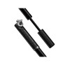 TOPEAK Micro Rocket CARBON | Помпа за велосипед TOPEAK Micro Rocket CARBON | Помпа за велосипед