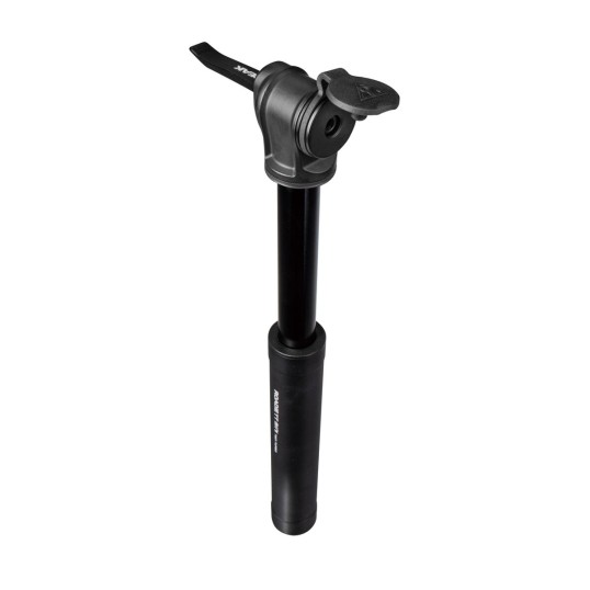 TOPEAK Roadie TT Mini Black | Помпа за велосипед TOPEAK Roadie TT Mini Black | Помпа за велосипед