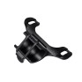 TOPEAK Roadie TT Mini Black | Помпа за велосипед TOPEAK Roadie TT Mini Black | Помпа за велосипед