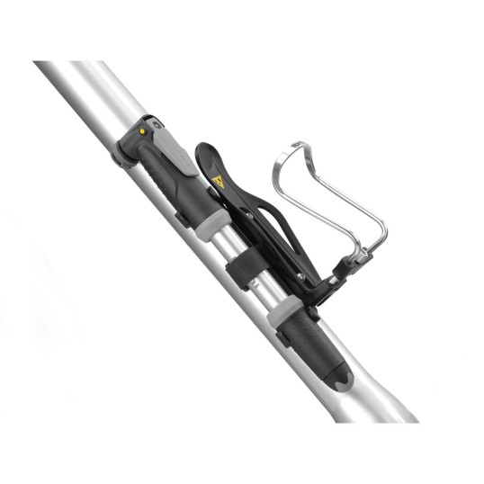TOPEAK Mini Dual | Помпа за велосипед