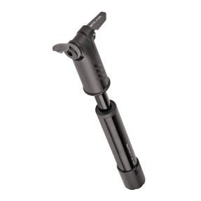 TOPEAK Mountain TT Twin Turbo | Помпа за велосипед TOPEAK Mountain TT Twin Turbo | Помпа за велосипед