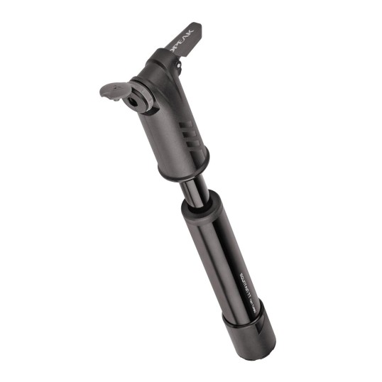 TOPEAK Mountain TT Twin Turbo | Помпа за велосипед