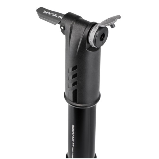 TOPEAK Mountain TT Twin Turbo | Помпа за велосипед