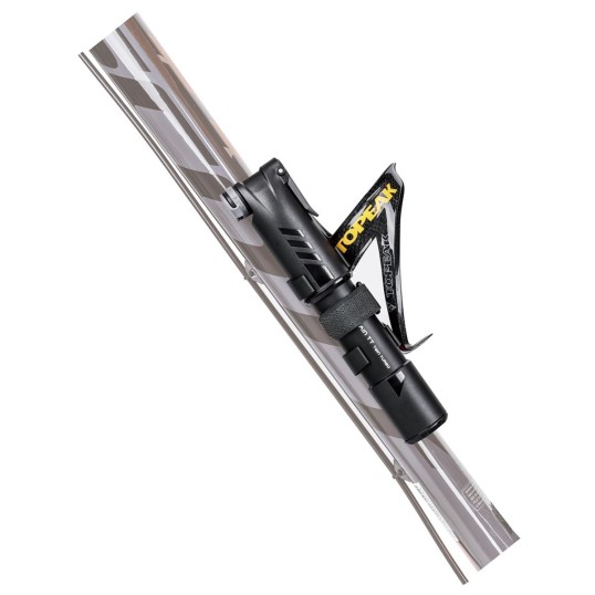 TOPEAK Mountain TT Twin Turbo | Помпа за велосипед