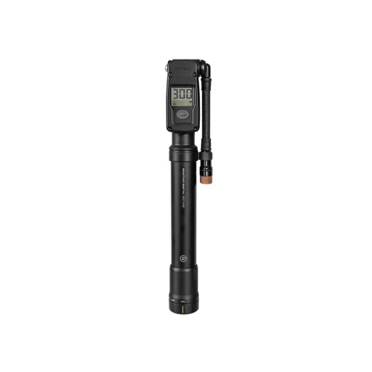 TOPEAK Mountain 2Stage Digital | Помпа за велосипед