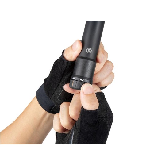 TOPEAK Mountain 2Stage Digital | Помпа за велосипед
