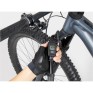 TOPEAK Mountain 2Stage Digital | Помпа за велосипед