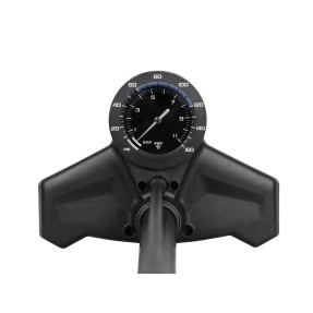TOPEAK JoeBlow Roadie EX floor pump | Помпа за велосипед TOPEAK JoeBlow Roadie EX floor pump | Помпа за велосипед
