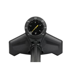 TOPEAK JoeBlow Urban EX floor pump | Помпа за велосипед TOPEAK JoeBlow Urban EX floor pump | Помпа за велосипед