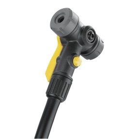 TOPEAK JoeBlow Dualie | Помпа за велосипед