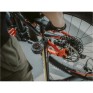 TOPEAK Transformer eUP | Помпа за велосипед TOPEAK Transformer eUP | Помпа за велосипед