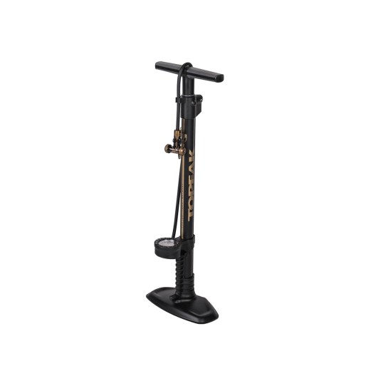 TOPEAK JoeBlow Tubi 2Stage floor pump | Помпа за велосипед TOPEAK JoeBlow Tubi 2Stage floor pump | Помпа за велосипед