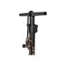 TOPEAK JoeBlow Tubi 2Stage floor pump | Помпа за велосипед TOPEAK JoeBlow Tubi 2Stage floor pump | Помпа за велосипед