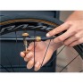 TOPEAK JoeBlow Tubi 2Stage floor pump | Помпа за велосипед TOPEAK JoeBlow Tubi 2Stage floor pump | Помпа за велосипед