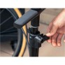 TOPEAK JoeBlow Tubi 2Stage floor pump | Помпа за велосипед TOPEAK JoeBlow Tubi 2Stage floor pump | Помпа за велосипед